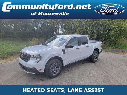 2025 Ford Maverick Mooresville IN