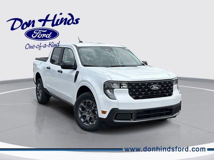 2025 Ford Maverick Fishers IN