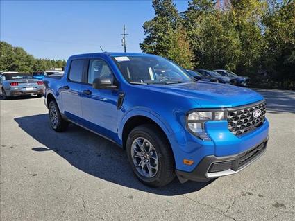 2025 Ford Maverick Trenton NC