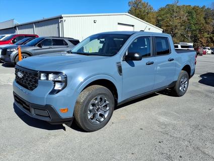 2025 Ford Maverick Hartselle AL