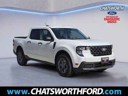 2025 Ford Maverick Chatsworth GA