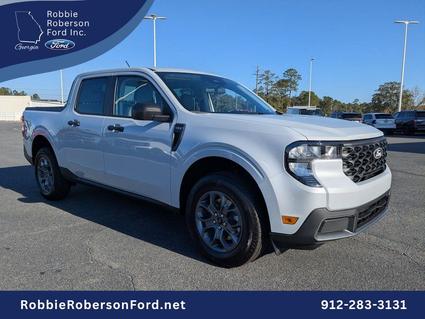 2025 Ford Maverick Waycross GA
