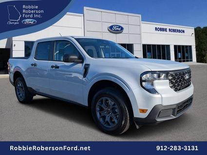 2025 Ford Maverick Waycross GA