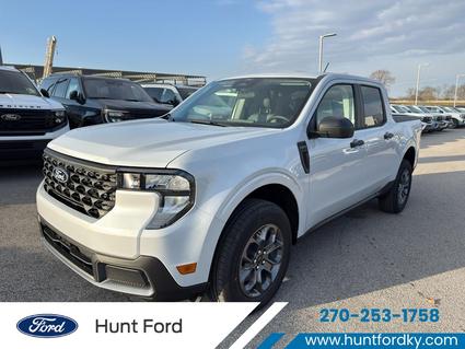 2026 Ford Maverick Franklin KY