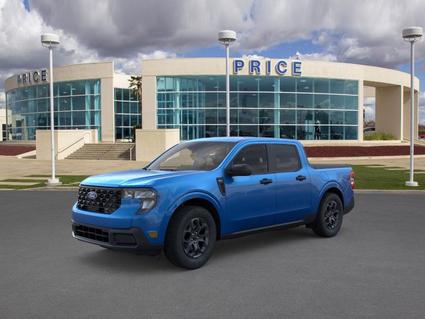 2026 Ford Maverick Turlock CA