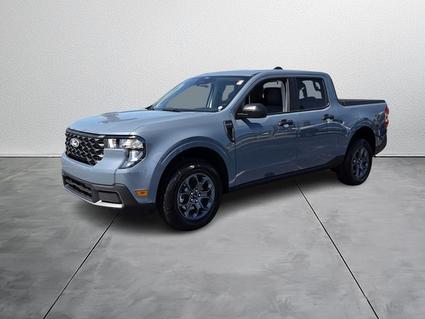 2026 Ford Maverick Sebring FL