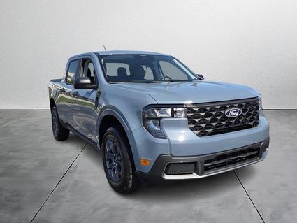 2026 Ford Maverick Sebring FL