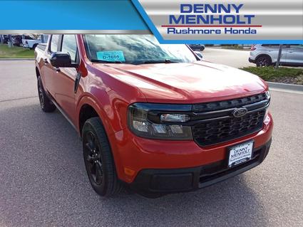 2024 Ford Maverick Rapid City SD