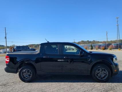 2024 Ford Maverick Winder GA