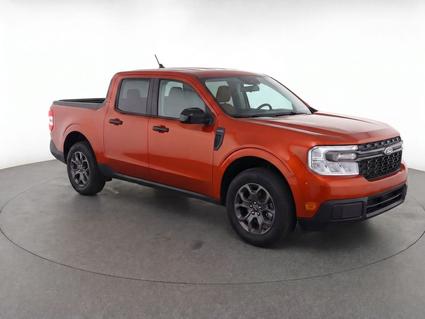 2024 Ford Maverick Elizabethtown KY