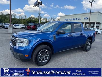 2024 Ford Maverick Knoxville TN