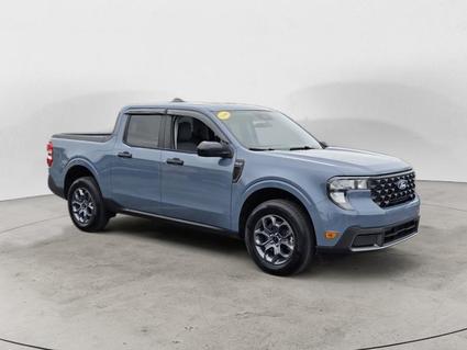 2025 Ford Maverick Hot Springs AR