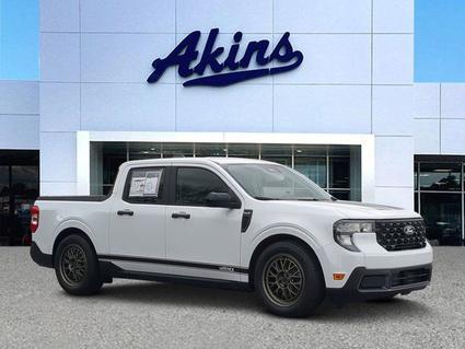 2025 Ford Maverick Winder GA
