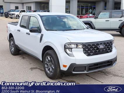2025 Ford Maverick Bloomington IN