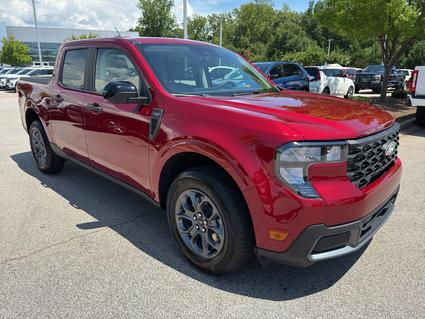 2025 Ford Maverick York SC