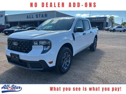 2025 Ford Maverick Kilgore TX