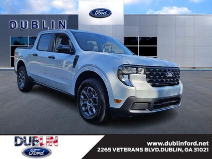 2025 Ford Maverick Dublin GA