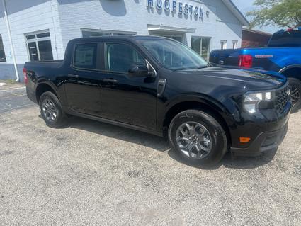 2025 Ford Maverick Hoopeston IL