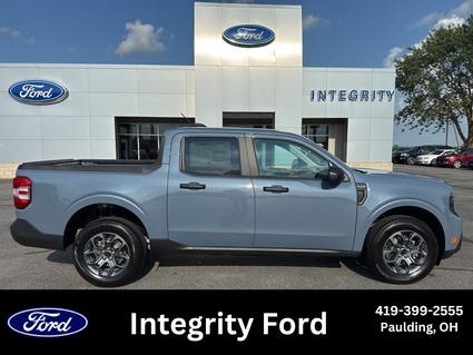 2025 Ford Maverick Paulding OH