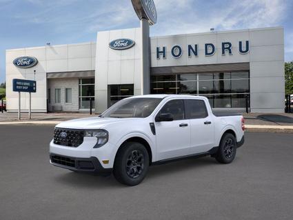 2025 Ford Maverick Manheim PA