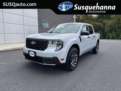 2025 Ford Maverick Willow Street PA