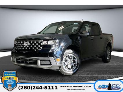 2025 Ford Maverick Columbia City IN