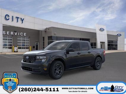 2025 Ford Maverick Columbia City IN