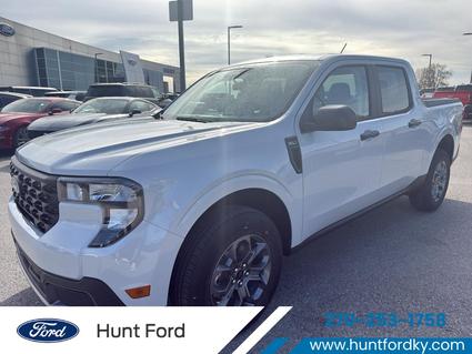 2025 Ford Maverick Franklin KY