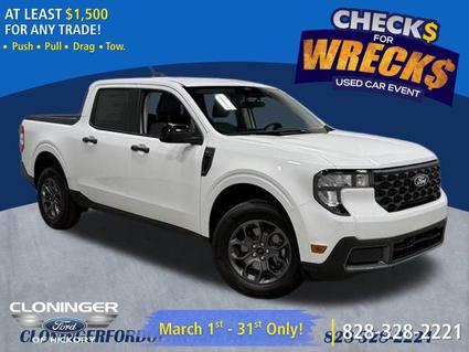 2026 Ford Maverick Hickory NC