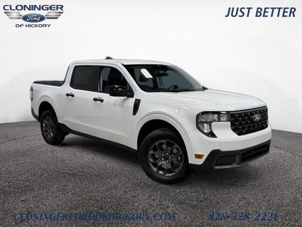 2026 Ford Maverick Hickory NC