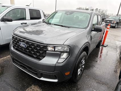 2026 Ford Maverick Knoxville TN