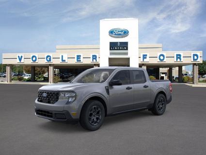 2026 Ford Maverick Carbondale IL