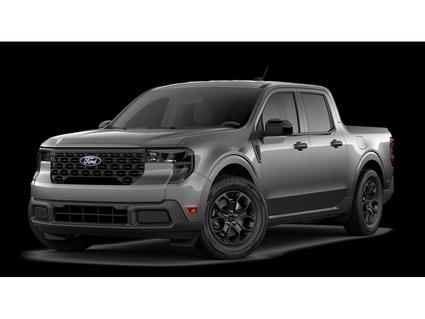 2026 Ford Maverick Carbondale IL