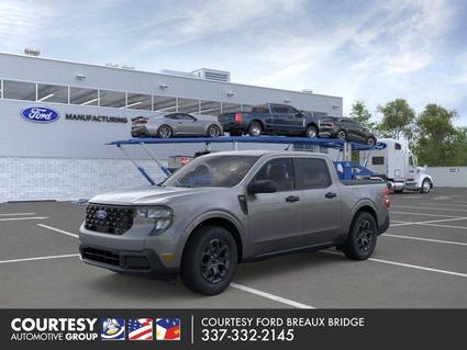 2026 Ford Maverick Breaux Bridge LA