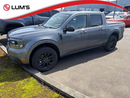 2024 Ford Maverick Warrenton OR