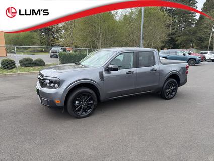 2024 Ford Maverick Warrenton OR