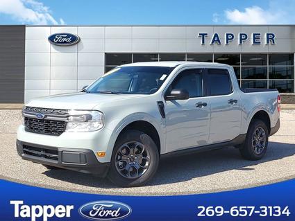 2024 Ford Maverick Paw Paw MI