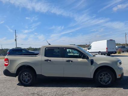 2024 Ford Maverick Winder GA