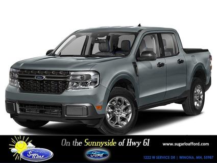 2024 Ford Maverick Winona MN