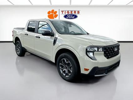 2025 Ford Maverick Walhalla SC