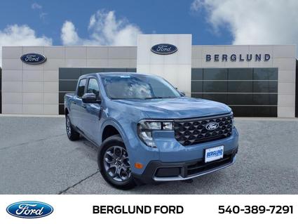 2025 Ford Maverick Salem VA