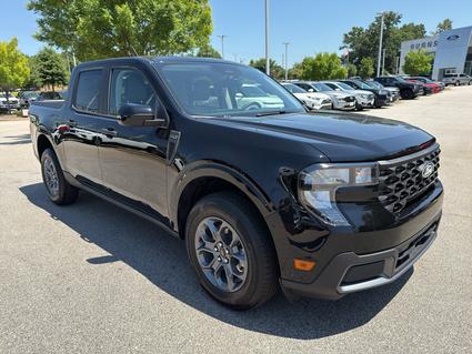 2025 Ford Maverick York SC