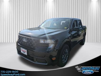 2025 Ford Maverick Griffin GA