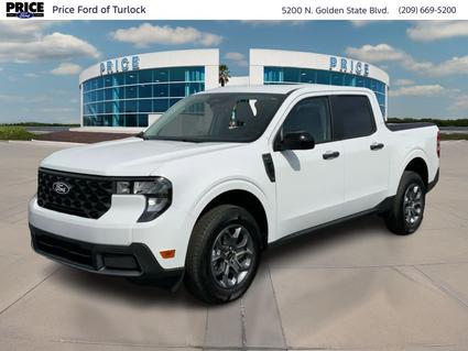 2025 Ford Maverick Turlock CA