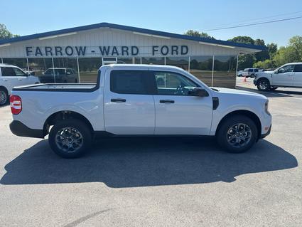 2025 Ford Maverick Ripley MS
