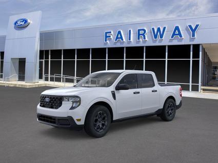 2025 Ford Maverick Greenville SC