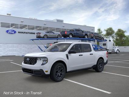 2025 Ford Maverick Greenville SC