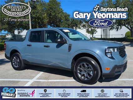 2025 Ford Maverick Daytona Beach FL