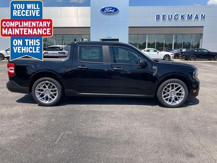 2025 Ford Maverick Ellisville MO