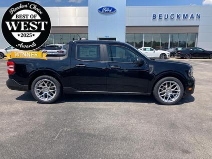 2025 Ford Maverick Ellisville MO